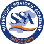 Superior Services Academy Logo